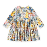 Molo Baby Charmaine Dress ~ Crochet Cuties