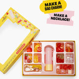 Super Smalls Candy Cutie Lip Balm Bead Kit