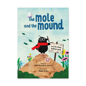 The Mole and the Mound