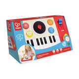 Hape DJ Mix & Spin Studio