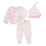Magnetic Me Modal 3pc Kimono Set ~ Star Catcher