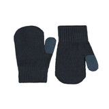 Molo Baby Kenny Mittens 2 Pack ~ Total Eclipse