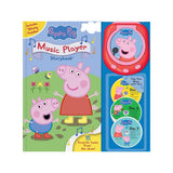 Peppa Pig: Music Player