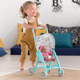 Corolle Doll Stroller ~ Mint