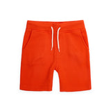 Appaman Boys Preston Shorts ~ Orange