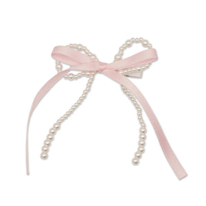 Milk x Soda Solina Hair Clip