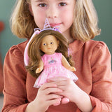 Corolle Mini Corolline Set ~ Romy Unicorn