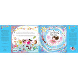 Twinkle Makes a Wish