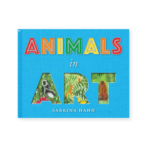 Animals in Art