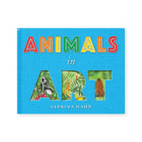 Animals in Art