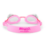 Bling2o Splash Lash Swim Goggles