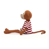 Jellycat Madison Monkey