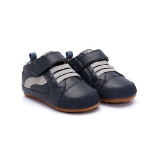 Old Soles First Wave Sneaker ~ Navy