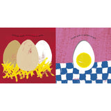 Egg, Egg, Egg!
