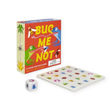 Bug Me Not! A Chase and Race Game