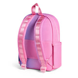 State Bags Mini Kane Backpack ~ Ombre Fuzzy Hearts