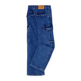 Molo Addy Jeans 7-12 ~ Washed Vintage