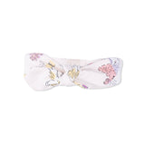 Angel Dear Knot Headband ~ Spa Dogs