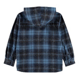 Molo Rizz l/s Woven Shirt ~ Twilight Check