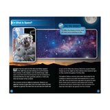 Smithsonian Kids: Stars and the Solar System