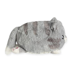 Squishable Mini Grey Kitty