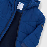Mayoral Boys Puffer Coat ~ Atlantic