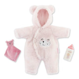 Corolle Bébé Calin ~ Loving Teddy Bear