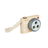 PlanToys Color Snap Camera