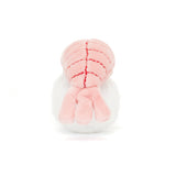 Jellycat Sassy Sushi Nigiri