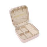 Tiny Treats Mermaid Pearl Seashell Jewelry Box