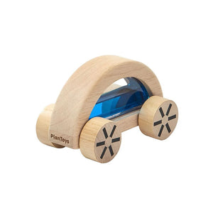 PlanToys Wautomobile Car