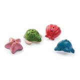 PlanToys Sea Life Bath Set