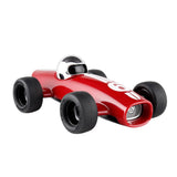 Playforever Verve Malibu Car