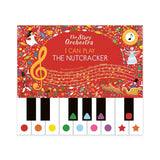 The Story Orchestra: I Can Play: The Nutcracker