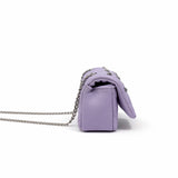 Tiny Treats Tiny Crystal Stud Handbag