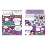 The Floofs Brave the Wild