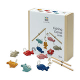 PlanToys Fishing Game