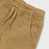 Mayoral Boys Soft Jogger Pants ~ Cookie