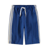 Molo Damon/Son Tracksuit ~ Naval Blue