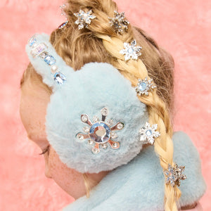 Super Smalls Disney Elsa Ear Muffs