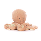 Jellycat Odell Octopus