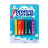 Toysmith Bath Time Crayons