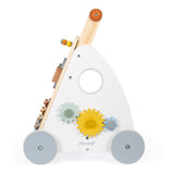 Janod Sweet Cocoon Multi-Activity Baby Walker