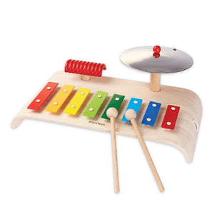 PlanToys Musical Set
