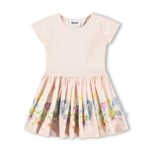 Molo Baby Carin Dress ~ Garden Party