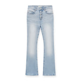 DL1961 Claire High Rise Bootcut Jeans ~ Fountain