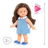 Corolle Mini Corolline ~ Romy