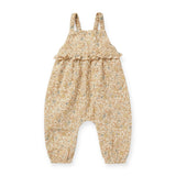 Rylee + Cru Kingsley Ruffle Jumpsuit ~ Blossom