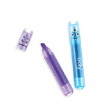 Ooly Mini Monster Scented Highlighter Markers