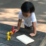 PlanToys Giraffe Puzzle